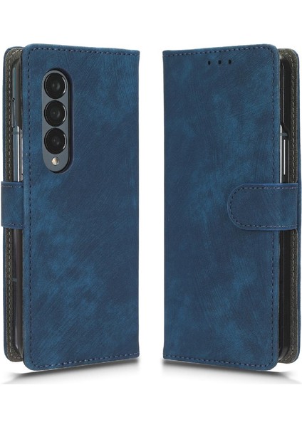 Samsung Galaxy Z Fold 3 Için Kılıf (Yurt Dışından) indirimleri