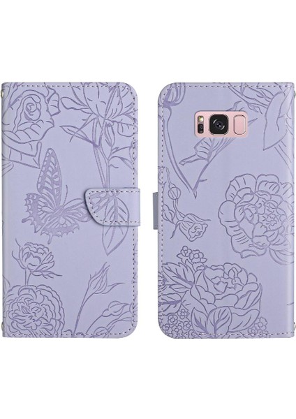 Samsung Galaxy S8 Için Kılıf (Yurt Dışından)