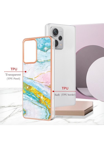 Xiaomi Redmi Not 12 Pro Artı (Yurt Dışından) modelleri