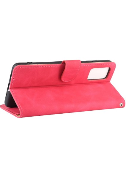 Kart Tutucu Kickstand ile Samsung Galaxy S20 Koruyucu Kapak Için Kılıf (Yurt Dışından) modelleri