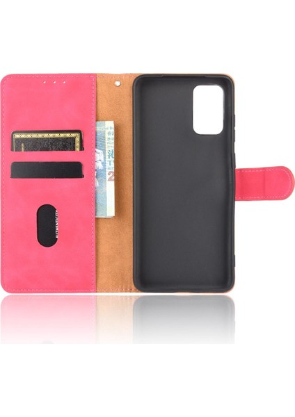 Kart Tutucu Kickstand ile Samsung Galaxy S20 Koruyucu Kapak Için Kılıf (Yurt Dışından) fırsatları