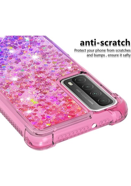 Huawei P Akıllı 2021 Için Kılıf (Yurt Dışından) fiyatları