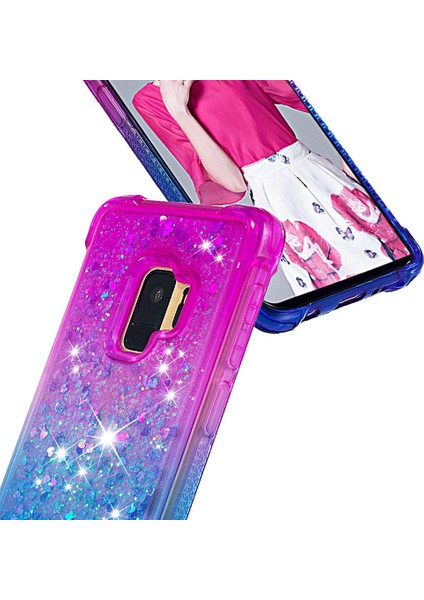 Samsung Galaxy S9 Için Kılıf (Yurt Dışından) fiyatları