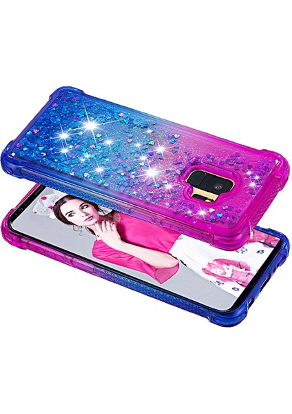 Samsung Galaxy S9 Için Kılıf (Yurt Dışından) modelleri