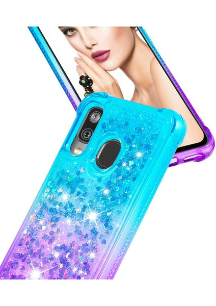 Samsung Galaxy A40 Için Kılıf (Yurt Dışından)