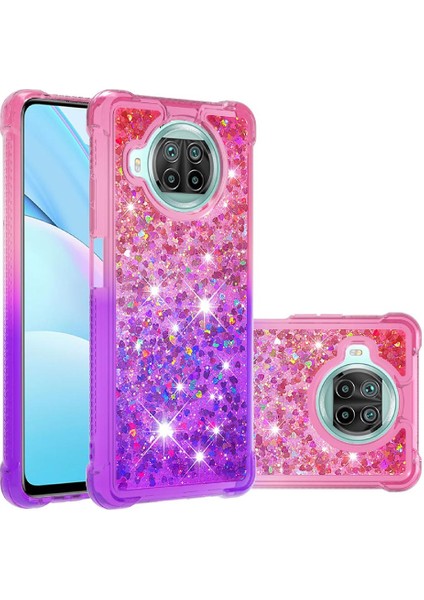 Xiaomi Mi 10T Lite 5g Için Kılıf (Yurt Dışından) indirimleri