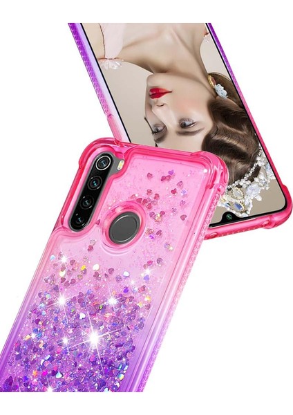 Xiaomi Redmi Not 8 Için Kılıf (Yurt Dışından) modelleri