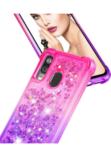 Samsung Galaxy A40 Için Kılıf (Yurt Dışından)