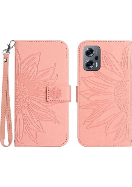Xiaomi Poco X4 Gt Için Kılıf (Yurt Dışından)