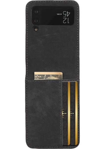 Samsung Galaxy Z Flip 4 Için Kılıf (Yurt Dışından) indirimleri