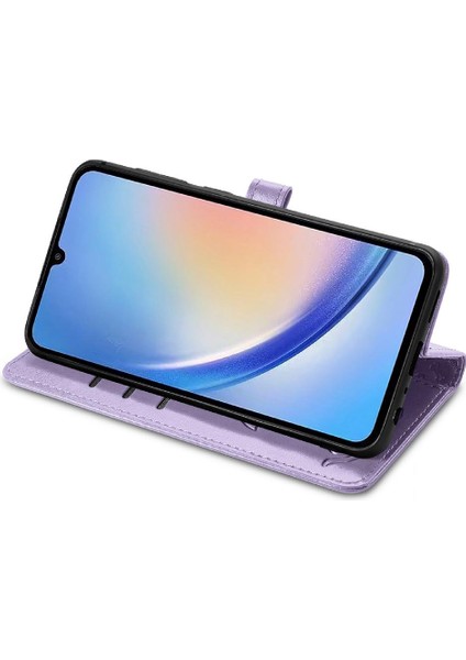 Samsung Galaxy A34 5g Için Kılıf (Yurt Dışından) fırsatları