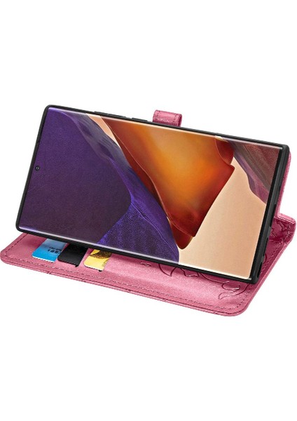 Samsung Galaxy Not 20 Ultra Için Kılıf (Yurt Dışından) modelleri