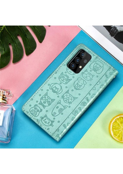 Samsung Galaxy A52 5g Için Kılıf (Yurt Dışından)