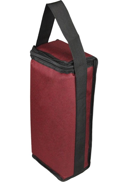Açı Kampı Için 2 Şişe Tote Çanta Yalıı Çanta (Yurt Dışından)