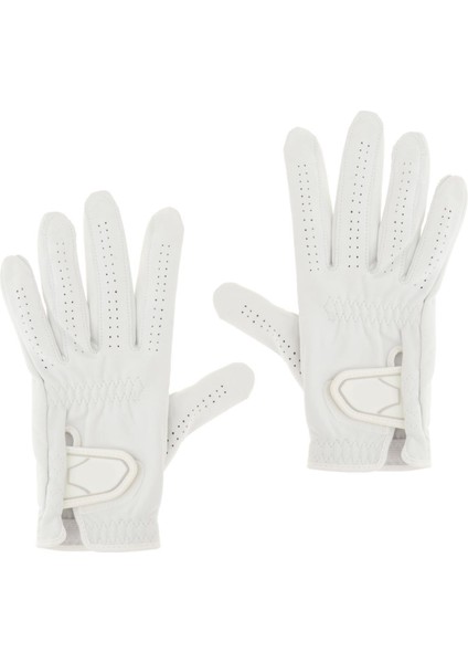 Golf Eldiveni Sol El Golfçü Oyuncu Eldivenleri Alabilir Yerleşimler Golf Eldiveni 20.5 cm (Yurt Dışından) modelleri