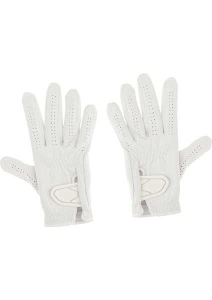 Golf Eldiveni Sol El Golfçü Oyuncu Eldivenleri Alabilir Yerleşimler Golf Eldiveni 20.5 cm (Yurt Dışından) fırsatları