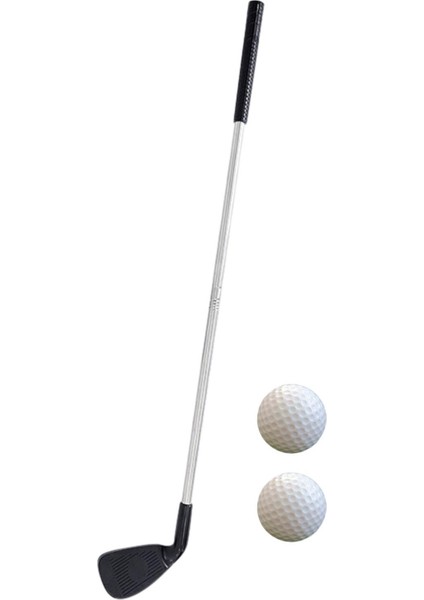 Golf Chipper Başlayanlar Için Geri Çekilebilir Sağ El Golfü (Yurt Dışından)
