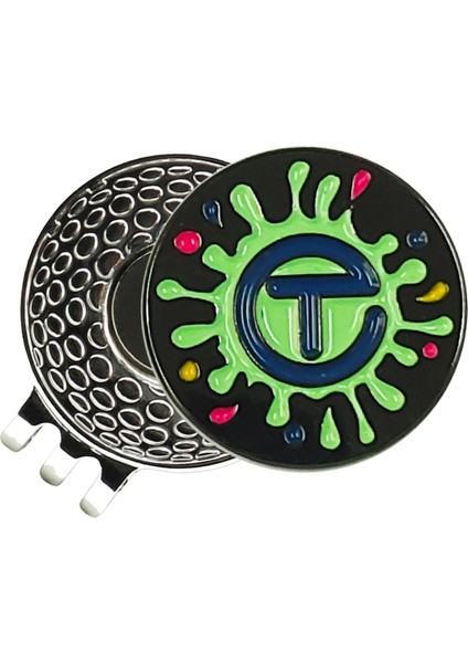 Golf Işaretleyici Golf Şı Klipleri Golf Çantaları Eldivenleri Için Golf Ş (Yurt Dışından) fiyatları