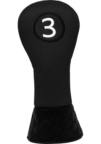 Golf Kulübü Baş Örtüsü Golfçü Sporları Golf Kulübü Baş Örtüsü M 3 (Yurt Dışından) fırsatları