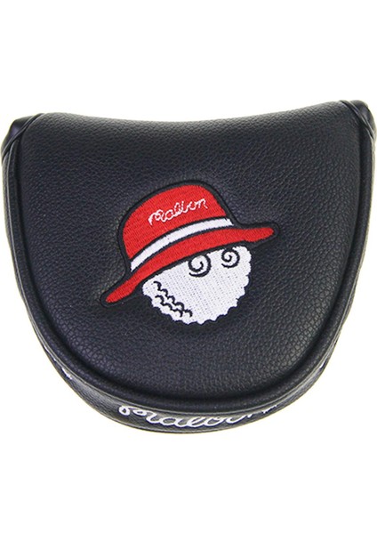 Golf Atıcı Ğı Kırmızı (Yurt Dışından)