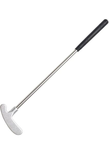 Mini Golf Atıcı.8cm Dekoru Alüminyum Alaşımlı Atıcı (Yurt Dışından)