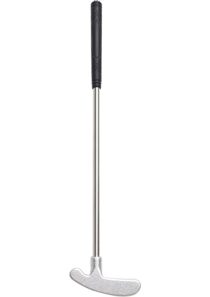 Mini Golf Atıcı.8cm Dekoru Alüminyum Alaşımlı Atıcı (Yurt Dışından)