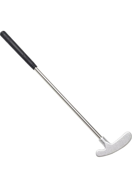 Mini Golf Atıcı.8cm Dekoru Alüminyum Alaşımlı Atıcı (Yurt Dışından)