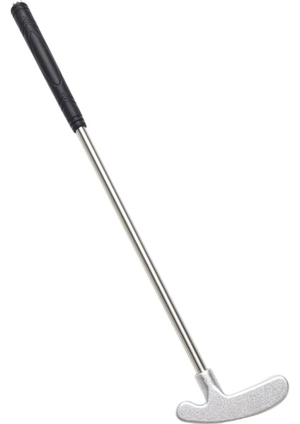 Mini Golf Atıcı.8cm Dekoru Alüminyum Alaşımlı Atıcı (Yurt Dışından)