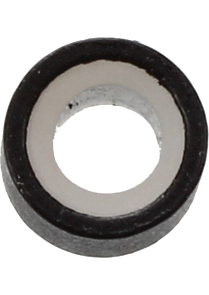 Xhhdqes 600 Adet Siyah 5mm Silikon Astarlı Mikro Halka Bağlantılar Boncuk Linkies I Sopa Saç Uzatma Kurulumu Ve Tüyler (Yurt Dışından) fiyatları