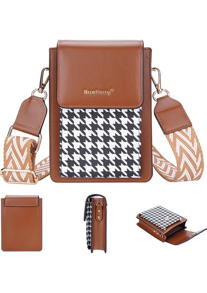 Omuz Çantası (Yurt Dışından)