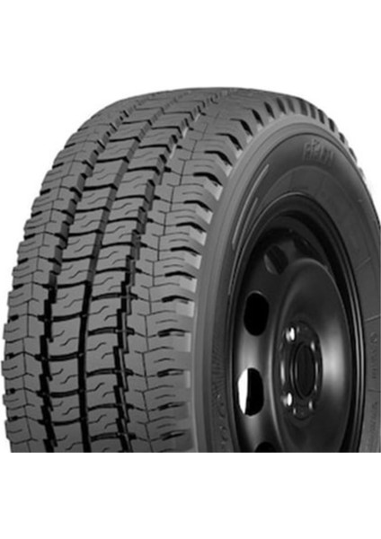 205/75 R16C 110/108R Cargo Speed Evo Hafif Ticari Yaz Lastiği (Üretim Yılı: 2024)