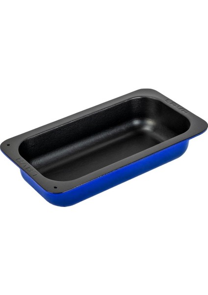 Döküm Dikdörtgen 1/3 Gastronomi Küvet Ölçü 32X17CM.