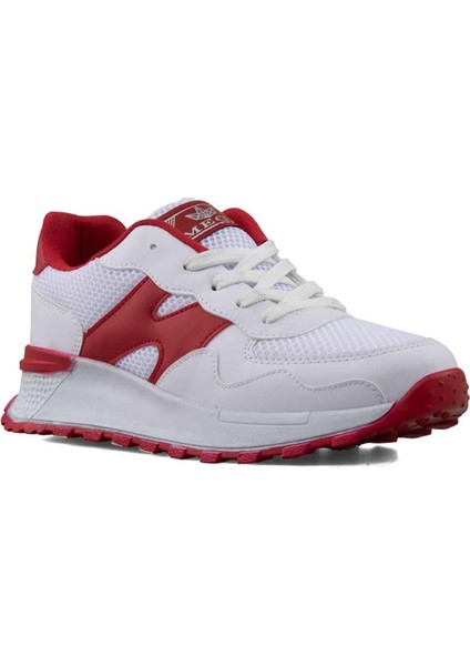 Mega Rahat Iç Taban Fileli Dış Yüzey Bağcıklı Günlük Ayakkabı Sneakers fiyatları