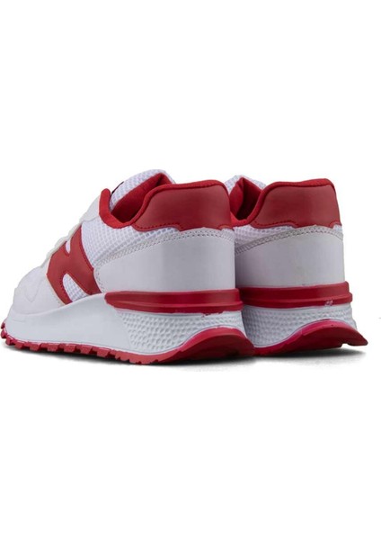 Mega Rahat Iç Taban Fileli Dış Yüzey Bağcıklı Günlük Ayakkabı Sneakers modelleri