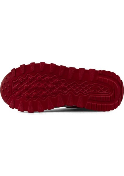 Mega Rahat Iç Taban Fileli Dış Yüzey Bağcıklı Günlük Ayakkabı Sneakers fırsatları