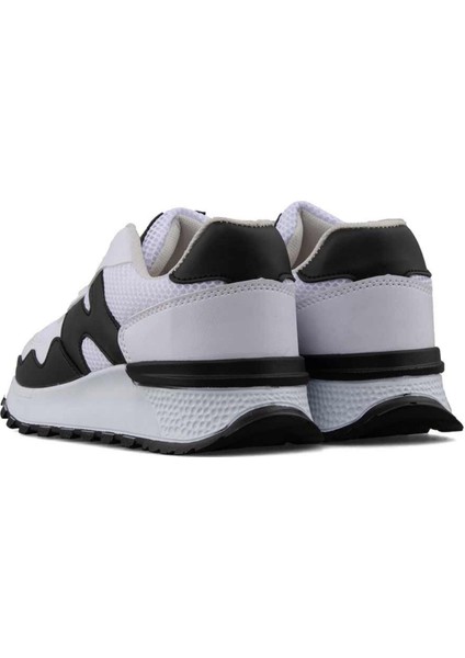 Mega Rahat Iç Taban Fileli Dış Yüzey Bağcıklı Günlük Ayakkabı Sneakers modelleri