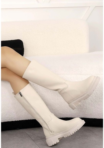 Binici Kadın Çizme modelleri