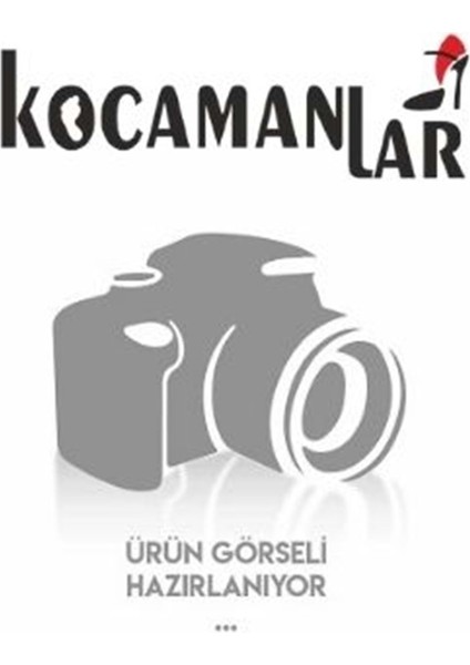 Feles Çapraz Şerit Taş Biyeli Topuklu Kadın Abiye Ayakkabı