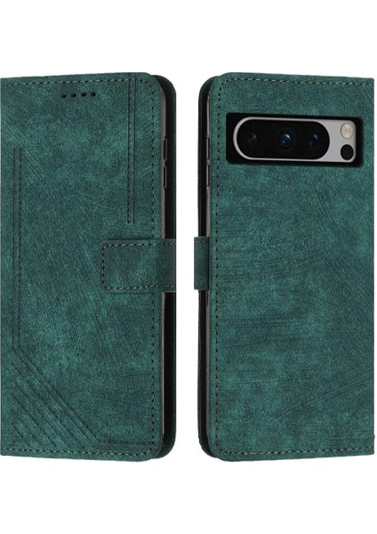 Google Pixel 8 Pro TeIefon Kılıfı (Yurt Dışından)