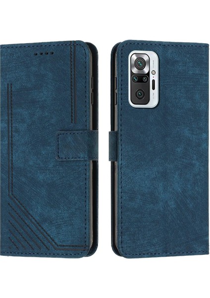 Redmi NOTE10 Pro Max TeIefon Kılıfı (Yurt Dışından)