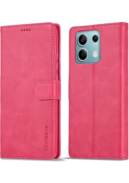 Xiaomi Redmi Not 13 Pro 5g TeIefon Kılıfı (Yurt Dışından)