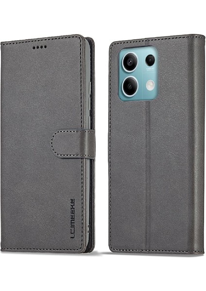 Xiaomi Redmi Not 13 Pro 5g TeIefon Kılıfı (Yurt Dışından)