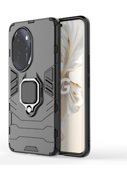 Onur 100 Pro 5g Yüzük TeIefon Kılıfı (Yurt Dışından)