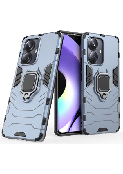 Realme 10 Pro + 5g TeIefon Kılıfı (Yurt Dışından)