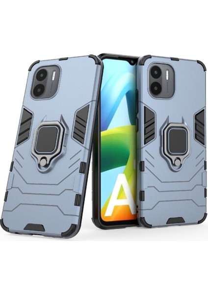 Xiaomi Redmi A2 TeIefon Kılıfı (Yurt Dışından)