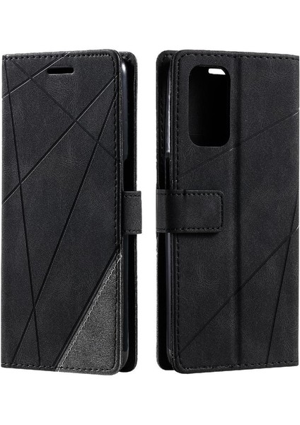 Oppo A74 5G/A54 5G/A93 5g Manyetik TeIefon Kılıfı (Yurt Dışından)