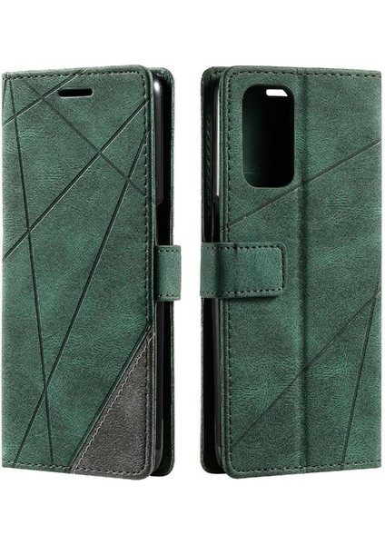 Oppo A74 5G/A54 5G/A93 5g Manyetik TeIefon Kılıfı (Yurt Dışından)