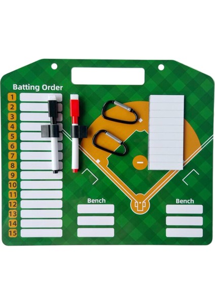 Beyzbol Antren Rekreasyon Uygulama Eğitimi Için Çift I (Yurt Dışından) modelleri