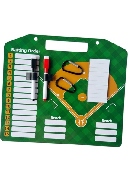 Beyzbol Antren Rekreasyon Uygulama Eğitimi Için Çift I (Yurt Dışından) indirimleri