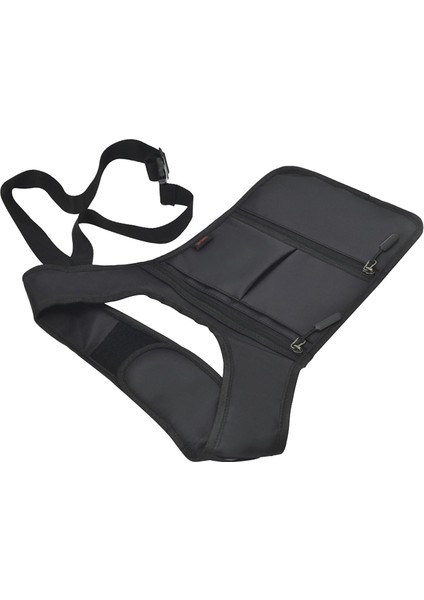 Gizli Koltuk Altı Omuz Çantası Ünmez Gizli Iş (Yurt Dışından)